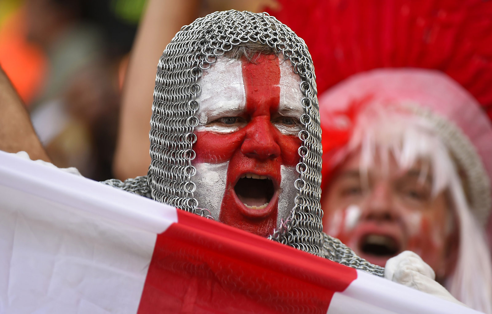 展望未来 展望未来