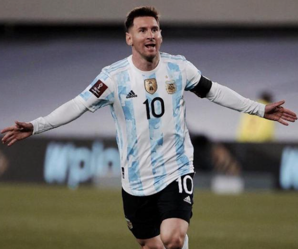 外关注者 外关注者