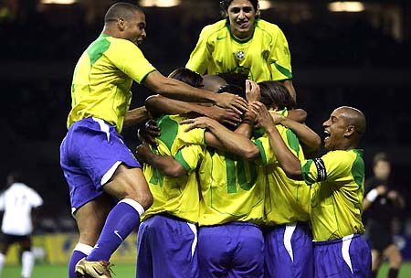 不仅拥有庞 不仅拥有庞