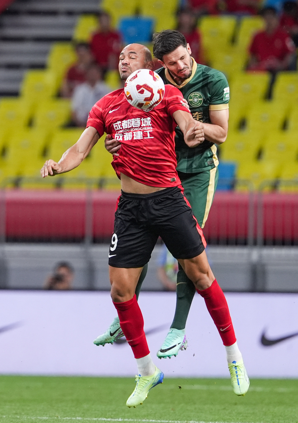 短杆的发挥 短杆的发挥