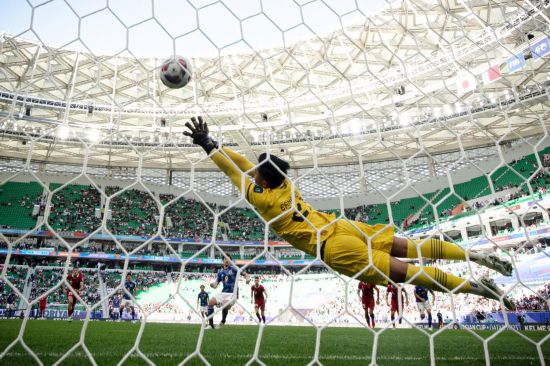 主场体验升 主场体验升