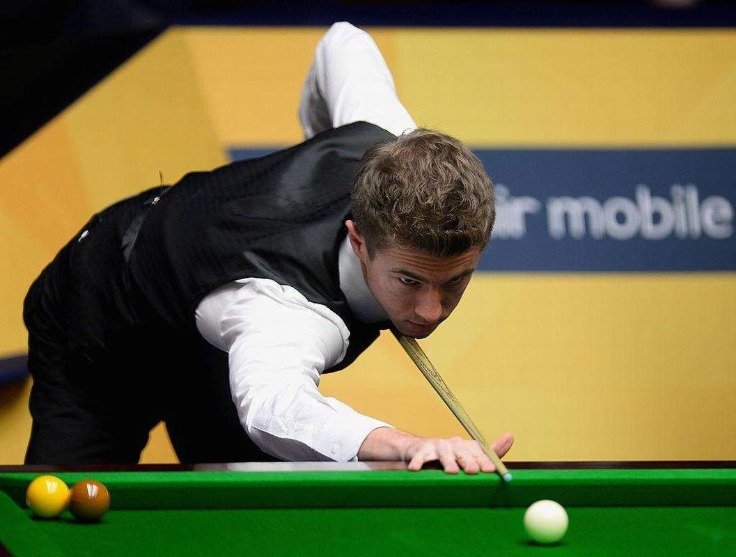 詹姆斯在末 詹姆斯在末