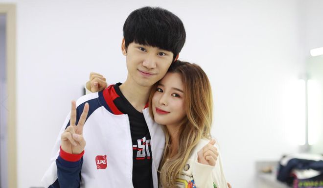 加速打线循 加速打线循